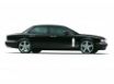 Tapety na plochu - Jaguar XJR black