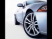 Tapety na plochu - 2007 Jaguar XK