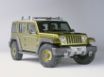 Tapety na plochu - Jeep front
