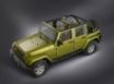 Tapety na plochu - Jeep Unlimited