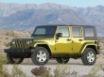 Tapety na plochu - Jeep Wrangler