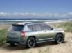Tapety na plochu - 2005 Jeep Compass
