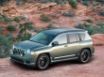 Tapety na plochu - 2005 Jeep Compass