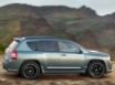 Tapety na plochu - 2005 Jeep Compass