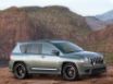 Tapety na plochu - 2005 Jeep Compass
