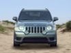Tapety na plochu - 2005 Jeep Compass