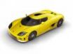 Tapety na plochu - Koenigsegg top