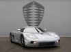 Tapety na plochu - Koenigsegg CCX