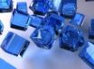 Tapety na plochu - The Blue Cubes