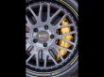 Tapety na plochu - Edo brake caliper