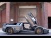 Tapety na plochu - Edo Lambo doors