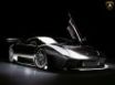 Tapety na plochu - Murcielago R GT front
