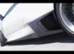 Tapety na plochu - White Lamborghini