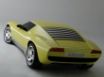 Tapety na plochu - Lamborghini Miura 2