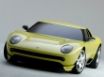 Tapety na plochu - Lamborghini Miura