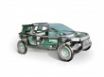 Tapety na plochu - 2006 Land Rover