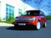 Tapety na plochu - Range Rover Sport