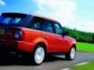 Tapety na plochu - Range Rover Sport