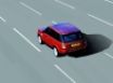 Tapety na plochu - Range Rover Sport