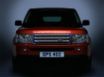 Tapety na plochu - Range Rover Sport