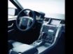 Tapety na plochu - Range Rover Sport