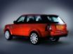 Tapety na plochu - Range Rover Sport