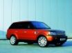 Tapety na plochu - Range Rover Sport