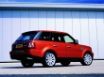 Tapety na plochu - Range Rover Sport