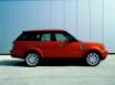 Tapety na plochu - Range Rover Sport