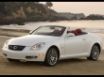Tapety na plochu - 2007 Lexus SC