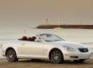 Tapety na plochu - Lexus SC 2007