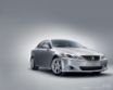 Tapety na plochu - Lexus IS 250 front