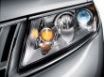 Tapety na plochu - MKZ headlights