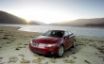 Tapety na plochu - Lincoln Mark MKS