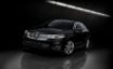 Tapety na plochu - Lincoln Mark MKS