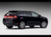 Tapety na plochu - Lincoln MKX Side