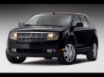 Tapety na plochu - 2008 Lincoln MKX