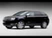 Tapety na plochu - Lincoln MKX