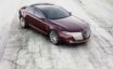Tapety na plochu - Lincoln Concept