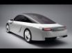 Tapety na plochu - Loremo LS rear