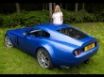 Tapety na plochu - Marcos TSO blue