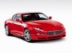 Tapety na plochu - Maserati 2007
