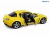Tapety na plochu - Mazda RX8