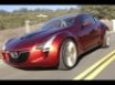 Tapety na plochu - Mazda Kabura speed