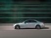 Tapety na plochu - Mercedes S AMG side