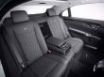 Tapety na plochu - S class rear seats