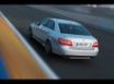 Tapety na plochu - E63 AMG rear