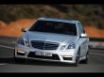 Tapety na plochu - E63 AMG front