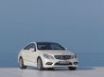 Tapety na plochu - White E class coupe
