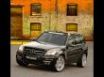 Tapety na plochu - GLK Brabus front